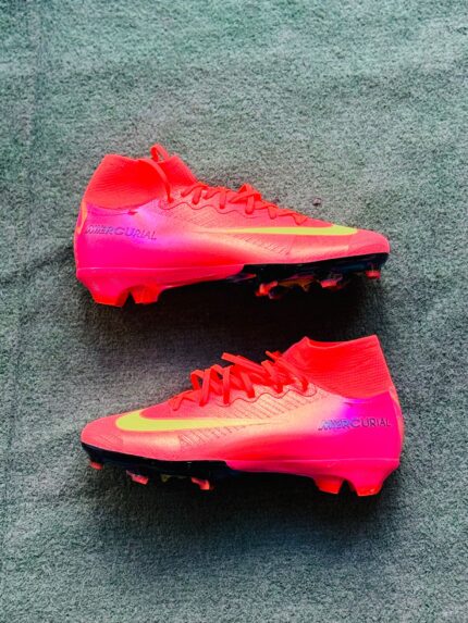 NİKE MERCURİAL