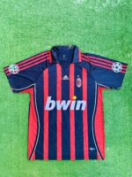 KAKA MİLAN YAKALI NOSTALJİ FORMA 22 NUMARA