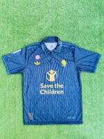 KENAN YILDIZ JUVENTUS FORMASI 10 NUMARA