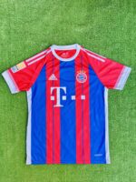 RİBERY BAYERN MÜNCHEN FORMASI 7 NUMARA