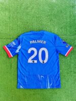 COLE PALMER CHELSEA FORMASI 20 NUMARA - Görsel 2