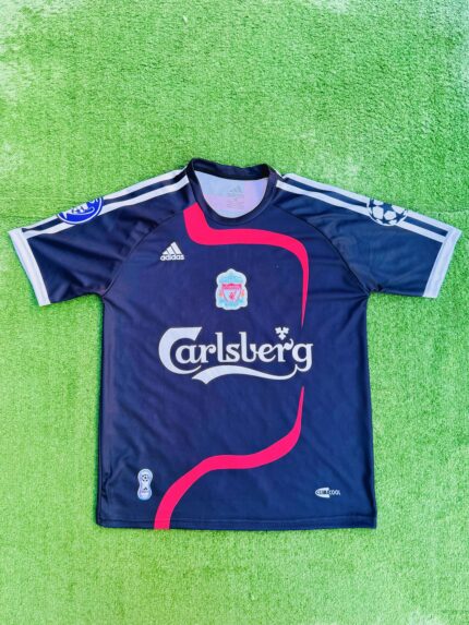 FERNANDO TORRES LİVERPOOL NOSTALJİ FORMA 9 NUMARA