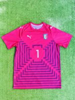 BUFFON İTALYA NOSTALJİ FORMA 1 NUMARA