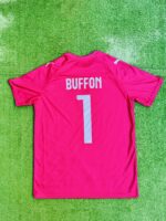 BUFFON İTALYA NOSTALJİ FORMA 1 NUMARA - Görsel 2