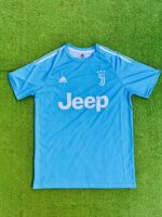 BUFFON JUVENTUS FORMASI 1 NUMARA