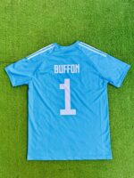 BUFFON JUVENTUS FORMASI 1 NUMARA - Görsel 2