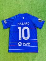 EDEN HAZARD CHELSEA FORMASI 10 NUMARA - Görsel 2