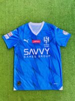 NEYMAR JR AL HİLAL FORMASI 10 NUMARA