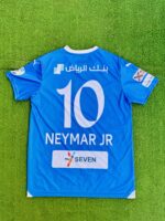 NEYMAR JR AL HİLAL FORMASI 10 NUMARA - Görsel 2