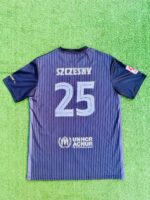 SZCZESNY BARCELONA FORMASI 25 NUMARA - Görsel 2