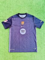 SZCZESNY BARCELONA FORMASI 25 NUMARA