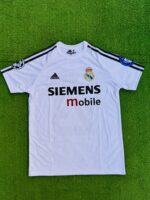 DAVİD BECKHAM REAL MADRİD NOSTALJİ FORMA 23 NUMARA