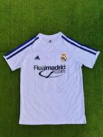 LUİS FİGO REAL MADRİD NOSTALJİ FORMA 10 NUMARA