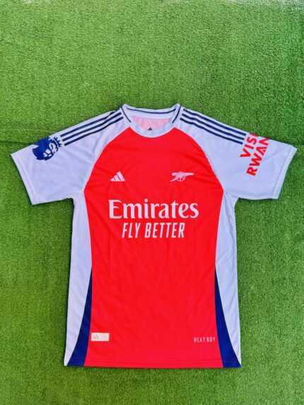 ODEGAARD ARSENAL FORMASI 8 NUMARA