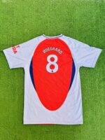 ODEGAARD ARSENAL FORMASI 8 NUMARA - Görsel 2