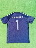 ALİSSON BECKER LİVERPOOL FORMASI 1 NUMARA - Görsel 2