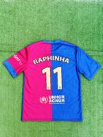 RAPHINHA BARCELONA FORMASI 11 NUMARA - Görsel 2