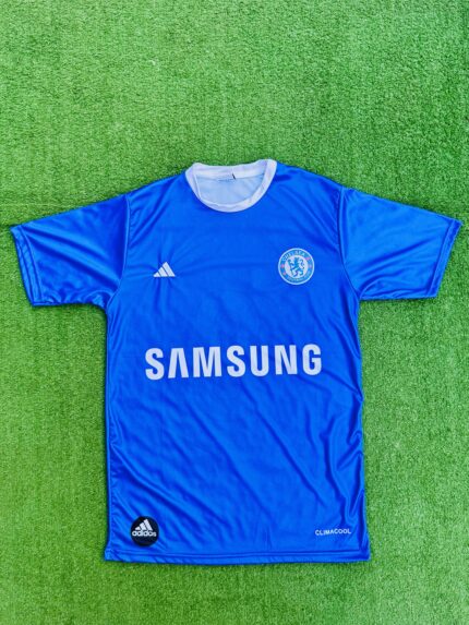 LAMPARD CHELSEA NOSTALJİ FORMA 8 NUMARA