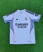VINI JR REAL MADRİD FORMASI 7 NUMARA
