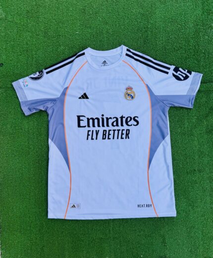 VINI JR REAL MADRİD FORMASI 7 NUMARA