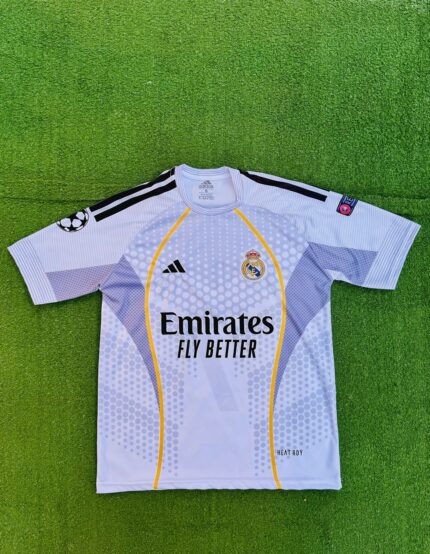 VINI JR REAL MADRİD FORMASI 7 NUMARA