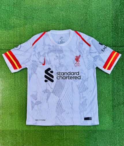 MUHAMMED SALAH LİVERPOOL FORMASI 11 NUMARA