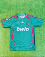 DİDA MİLAN NOSTALJİ FORMA 1 NUMARA