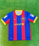 RONALDINHO BARCELONA NOSTALJİ FORMA 10 NUMARA